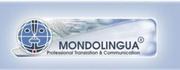 Top of the Line Professional Services at Mondolingua