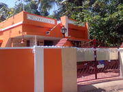 aroor bypas 300mt road frontage house