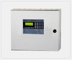 Fingerprint Attendance System and Fire Alarm confirms Security 