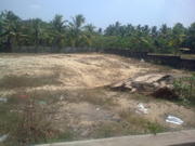 Commercial plot for sale at trivandrum bypass