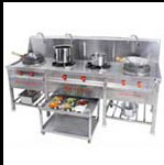 Commercial Kitchen Equipment Cochin I B3 Equipments India Pvt Ltd