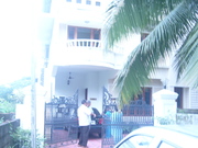 House for Sale on Ernakulam-Aluva Highway