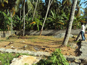 Land for Residence in Thiruvananthapuram