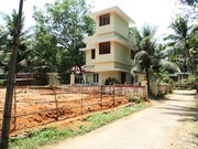 11 cents Square PLOT FOR SALE (3.25 Lacs)IN THRISSUR TOWN-9495952544 