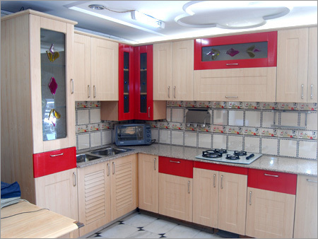 Modular Kitchen Cabinets on Modern Kitchen  Thrissur Classic Kitchens  0487 2420753  9061421230