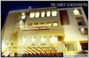 	BUDGET HOTELS / ACCOMMODATION IN THRISSUR,  KERALA-HOTEL NIYA 