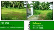 20.5 CENTS PLOT FOR SALE IN OLARIKKARA, THRISSUR CORPORATION-0944776944