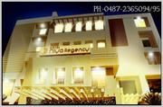 BUDGET HOTELS IN THRISSUR, KERALA-HOTEL NIYA REGENCY-0487 2365094