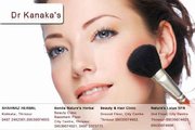 Beauty Parlour in Thrissur-Dr Kanaka’s Beauty Clinic-09539074601.