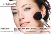 	Ladies Beauty Parlour in Thrissur-Dr. Kanaka's Beauty Clinic-09539074
