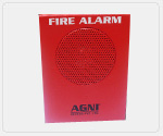 Burglar Alarm  or  Fire Security Alarm  in  Kerala