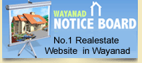 35 acre prime land for sale at Wayanad