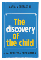 The Discovery of the Child 