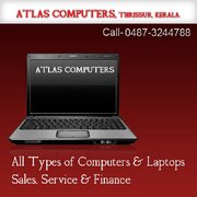 Computer Service in Thrissur-ATLAS Computers-04872380918.