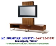Furniture Shops in Thrissur-MD Furniture Industry- 0487 2607657.