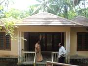 For sale 23 cent & 3 bedroom house at Vizhinjam for Rs.7500000