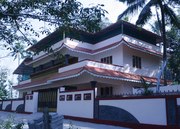 house for sale at changanacherry