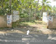 Residential Land for Sale at Edavacode Sreekariyam,  Trivandrum (1078)