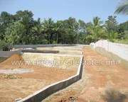 Residential / Commercial Land for Sale at Kappivila Puliyarakonam,  Tri