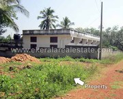 15 Cents Residential Plot for Sale at Pothancode,  Trivandrum (1086)