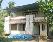 House and Land for Sale at Kadakkal Junction,  Kollam (1089)