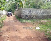 Residential Land for Sale at Karakkamandapam Ponnumangalam,  Trivandrum