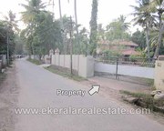 Residential Land for Sale in Kollam,  Karunagapally (1133)