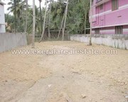 Residential Land for Sale at Sarkara Chirayinkeezhu,  Trivandrum (1134)