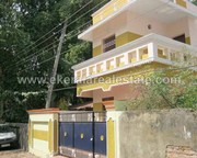 House for Sale in Trivandrum,  Pettah Palkulangara (1135)