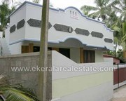 House for Sale at Kurishadi Manvila,  Trivandrum (1160)