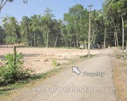 Residential Land for Sale at Chirayinkeezhu Kolichira,  Trivandrum (114