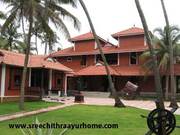 Sree Chithra Ayur Home for Ayurveda Treatments