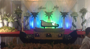 Nexus Events Management Pvt Ltd | Wedding Planner Trivandram