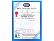 An ISO 9001:2008 Home Appliances Company