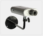 CCTV Cameras,  Fingerprint Door Locks with Building Management Systems 