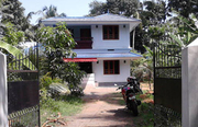 2000 sq ft House for sale in Cherpu,  Thrissur - +91-9744081252