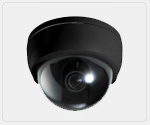 Building Management System with CCTV Cameras,  Fire Alarms, Finger Locks