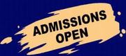 Admission open for B.arch and Btech in SRM University main campus 2012