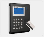 Biometric Access Control Security  for Cochin