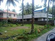 House plot for sale in thrissur city 4.5 lacs / cent +91-9447002704.