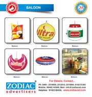 zodiac for Balloons