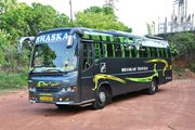 BHASKAR TRAVELS EDAPAL (Package Tour & Tourist Transport Operator)