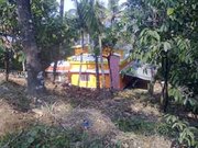 90 cent land & RCC home for sale at idukki kothamangalam-highway side