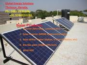 Solar inverter dealers in Kerala - Global Energy Solutions