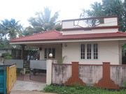 4.7 Cents with house for Sale at Vattekunnam,  Kalamassery Ernakulam