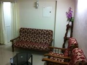 Fully Furnished 3 Bed Room - attached bath room  Flat for rent
