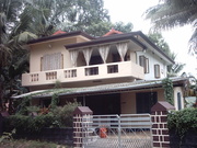 4BHK HOUSE FOR SALE IN TRIKKADERI-VEERAMANGALAM ROAD