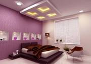 Interior Designers in Thrissur - Mini Color World - 09495045053.