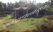 3BHK house with 12cent for Sale near Anjukunnu