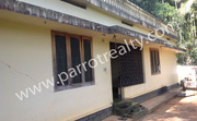 1.25acre land with House for sale near Koolivayal 